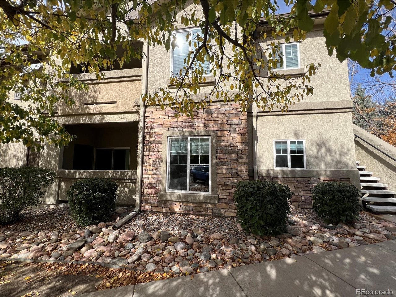Photo 1 of 21 — 6925 Ash Creek Hts 104, Colorado Springs, CO 80922