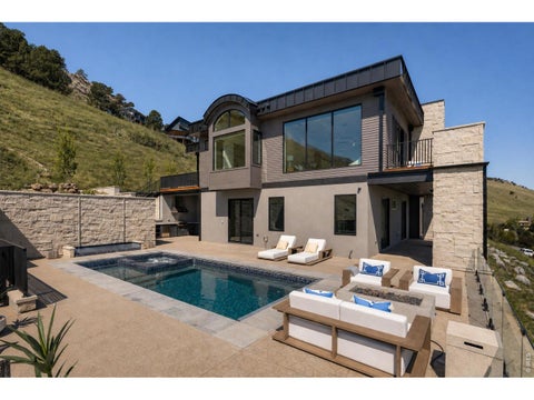 Tiny photo for 3645 Cholla Ct, Boulder, CO 80304 (MLS # 1068317)