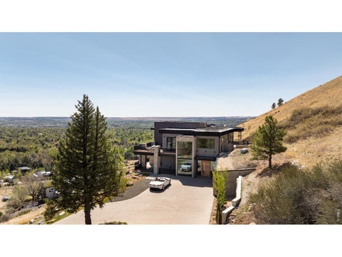 Tiny photo for 3645 Cholla Ct, Boulder, CO 80304 (MLS # 1068317)