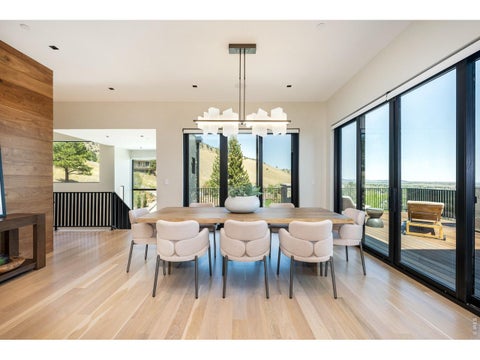 Tiny photo for 3645 Cholla Ct, Boulder, CO 80304 (MLS # 1068317)