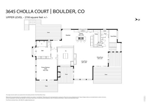 Tiny photo for 3645 Cholla Ct, Boulder, CO 80304 (MLS # 1068317)