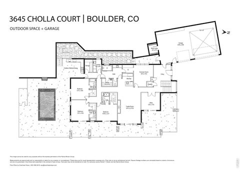Tiny photo for 3645 Cholla Ct, Boulder, CO 80304 (MLS # 1068317)