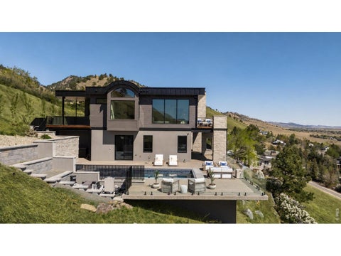 Photo of 3645 Cholla Ct, Boulder, CO 80304 (MLS # 1068317)