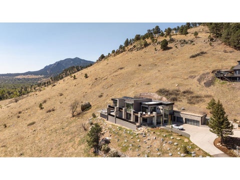 Tiny photo for 3645 Cholla Ct, Boulder, CO 80304 (MLS # 1068317)