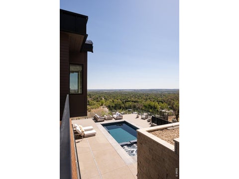 Tiny photo for 3645 Cholla Ct, Boulder, CO 80304 (MLS # 1068317)