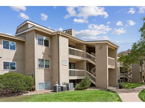 Tiny photo for 20 S Boulder Cir 20-2310, Boulder, CO 80303 (MLS # 1056260)