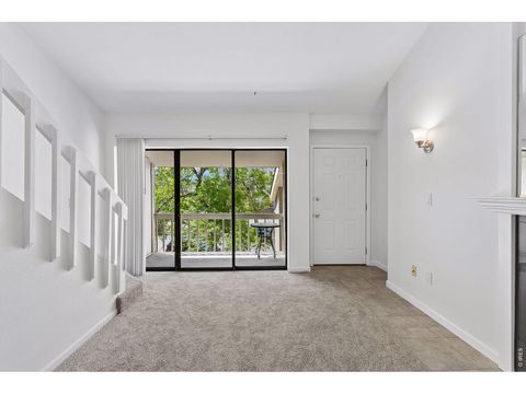 Tiny photo for 20 S Boulder Cir 20-2310, Boulder, CO 80303 (MLS # 1056260)