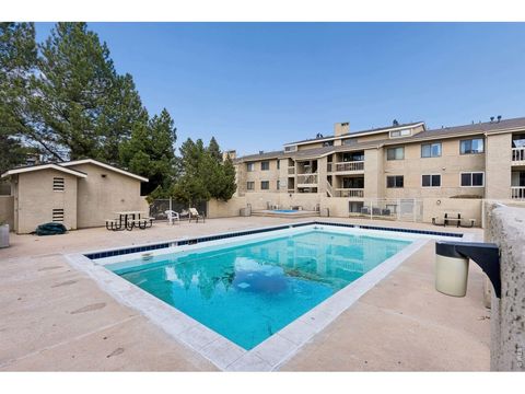 Tiny photo for 20 S Boulder Cir 20-2310, Boulder, CO 80303 (MLS # 1056260)