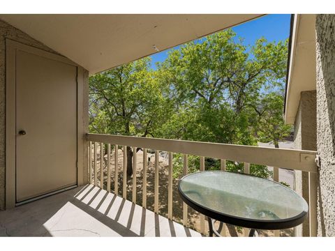 Tiny photo for 20 S Boulder Cir 20-2310, Boulder, CO 80303 (MLS # 1056260)