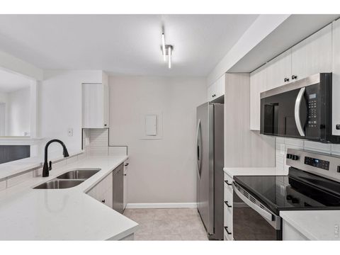 Tiny photo for 20 S Boulder Cir 20-2310, Boulder, CO 80303 (MLS # 1056260)