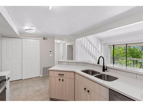 Tiny photo for 20 S Boulder Cir 20-2310, Boulder, CO 80303 (MLS # 1056260)