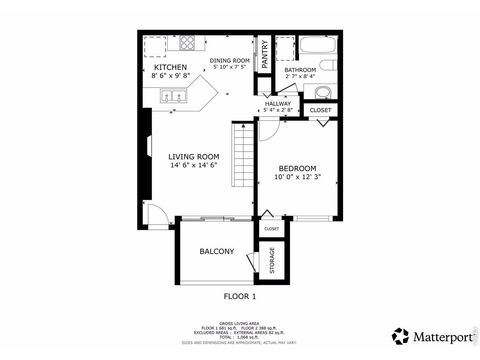 Tiny photo for 20 S Boulder Cir 20-2310, Boulder, CO 80303 (MLS # 1056260)