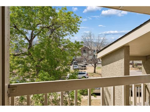 Tiny photo for 20 S Boulder Cir 20-2310, Boulder, CO 80303 (MLS # 1056260)