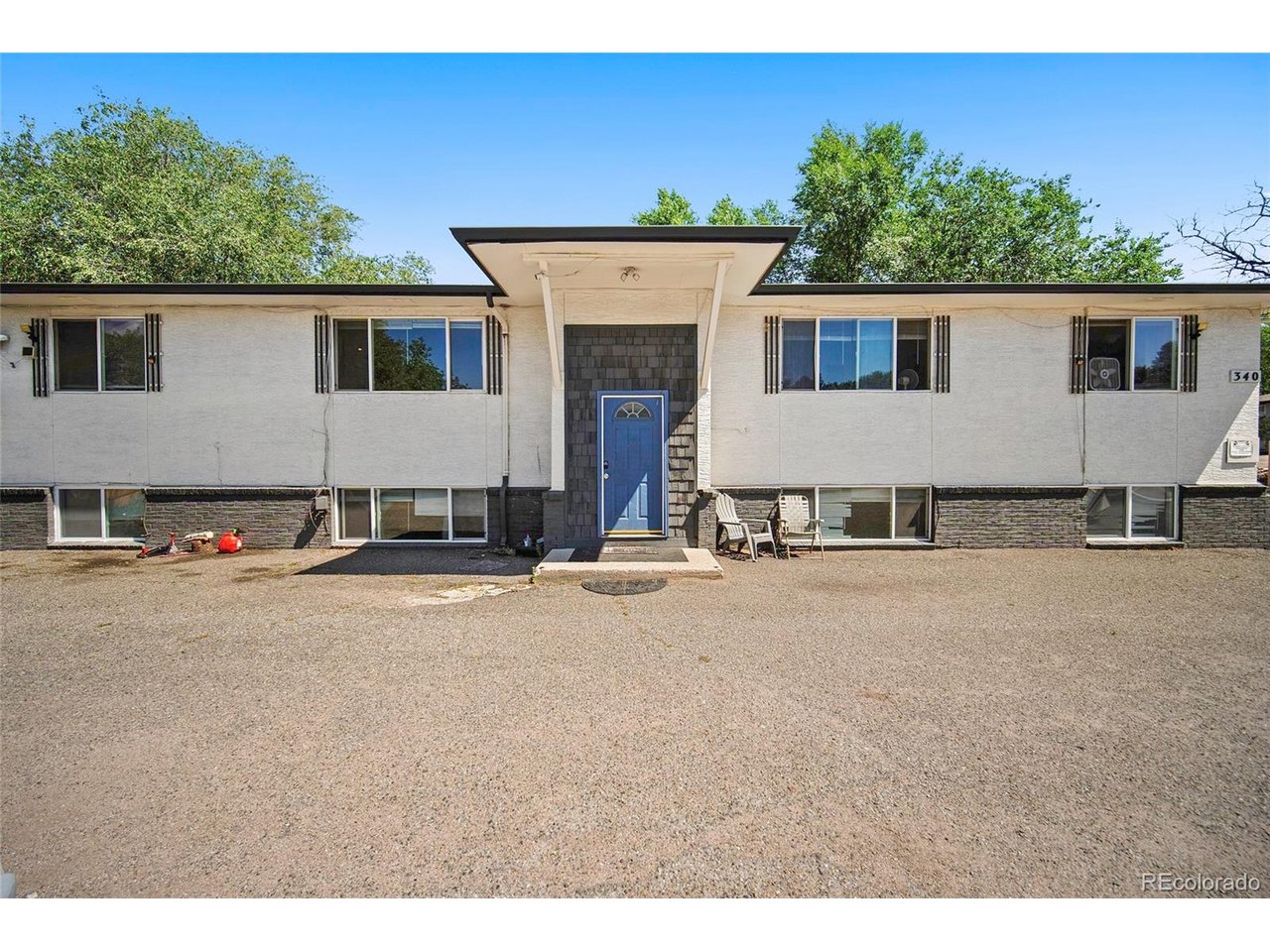 Photo 1 of 50 — 340 Gahart Dr, Colorado Springs, CO 80916