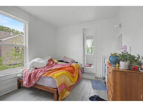 Tiny photo for 1044 Maxwell Ave, Boulder, CO 80304 (MLS # 1060737)