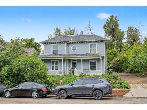 Photo of 1044 Maxwell Ave, Boulder, CO 80304 (MLS # 1060737)