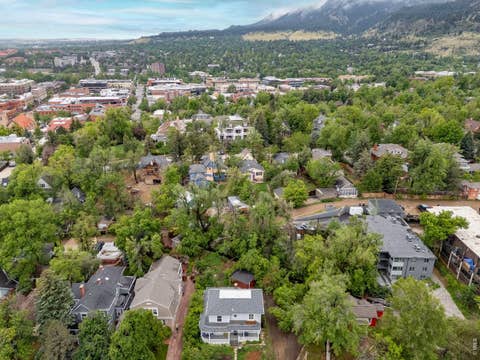 Tiny photo for 1044 Maxwell Ave, Boulder, CO 80304 (MLS # 1060737)