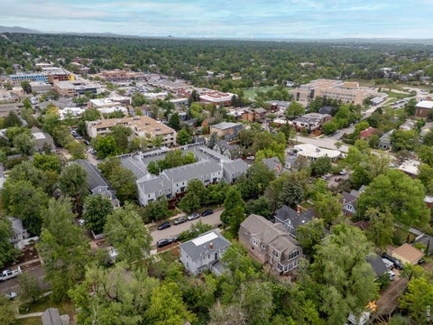Tiny photo for 1044 Maxwell Ave, Boulder, CO 80304 (MLS # 1060737)