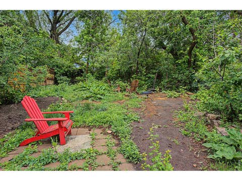 Tiny photo for 1044 Maxwell Ave, Boulder, CO 80304 (MLS # 1060737)