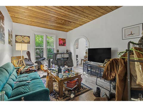 Tiny photo for 1044 Maxwell Ave, Boulder, CO 80304 (MLS # 1060737)