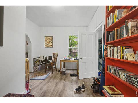 Tiny photo for 1044 Maxwell Ave, Boulder, CO 80304 (MLS # 1060737)