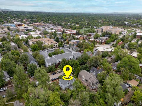 Tiny photo for 1044 Maxwell Ave, Boulder, CO 80304 (MLS # 1060737)