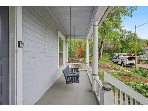 Tiny photo for 1044 Maxwell Ave, Boulder, CO 80304 (MLS # 1060737)