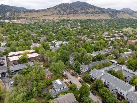 Tiny photo for 1044 Maxwell Ave, Boulder, CO 80304 (MLS # 1060737)