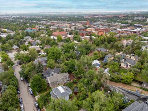 Tiny photo for 1044 Maxwell Ave, Boulder, CO 80304 (MLS # 1060737)