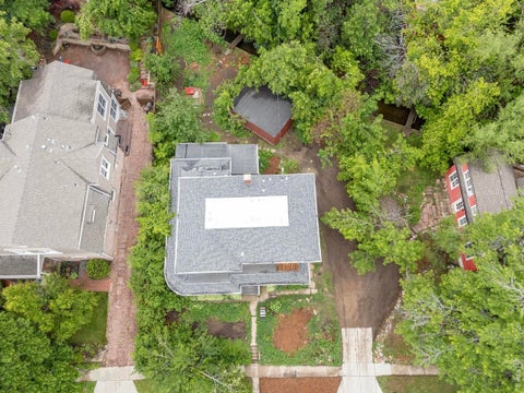 Tiny photo for 1044 Maxwell Ave, Boulder, CO 80304 (MLS # 1060737)