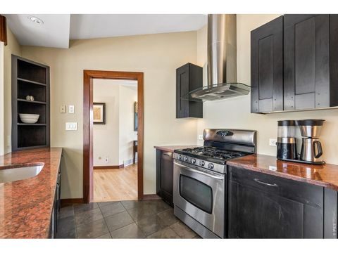 Tiny photo for 400 Theresa Dr, Boulder, CO 80303 (MLS # 1055674)