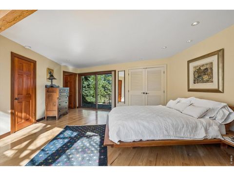 Tiny photo for 400 Theresa Dr, Boulder, CO 80303 (MLS # 1055674)