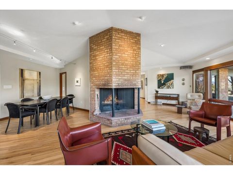 Tiny photo for 400 Theresa Dr, Boulder, CO 80303 (MLS # 1055674)