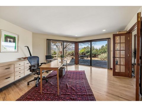 Tiny photo for 400 Theresa Dr, Boulder, CO 80303 (MLS # 1055674)