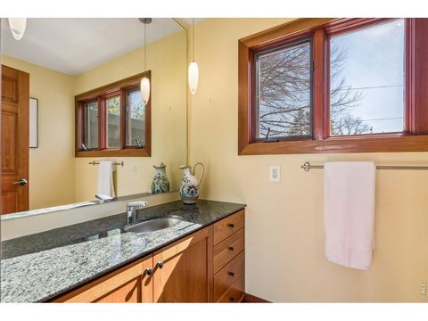 Tiny photo for 400 Theresa Dr, Boulder, CO 80303 (MLS # 1055674)