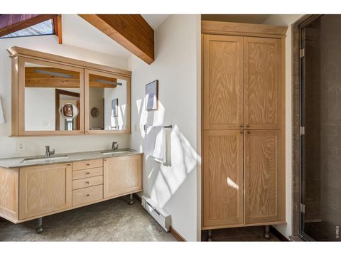 Tiny photo for 400 Theresa Dr, Boulder, CO 80303 (MLS # 1055674)