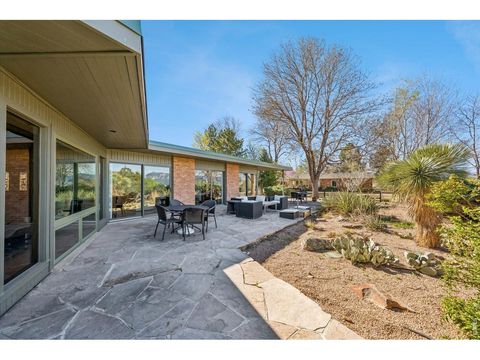 Tiny photo for 400 Theresa Dr, Boulder, CO 80303 (MLS # 1055674)