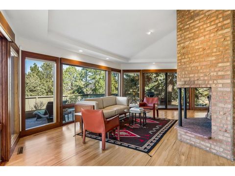 Tiny photo for 400 Theresa Dr, Boulder, CO 80303 (MLS # 1055674)