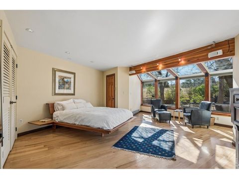 Tiny photo for 400 Theresa Dr, Boulder, CO 80303 (MLS # 1055674)