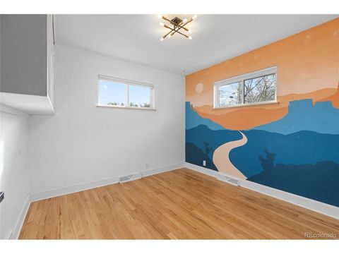 Tiny photo for 2991 25th St, Boulder, CO 80304 (MLS # 9596633)