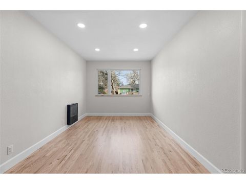 Tiny photo for 2991 25th St, Boulder, CO 80304 (MLS # 9596633)