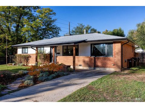 Tiny photo for 2991 25th St, Boulder, CO 80304 (MLS # 9596633)