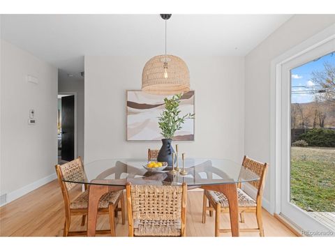 Tiny photo for 2991 25th St, Boulder, CO 80304 (MLS # 9596633)