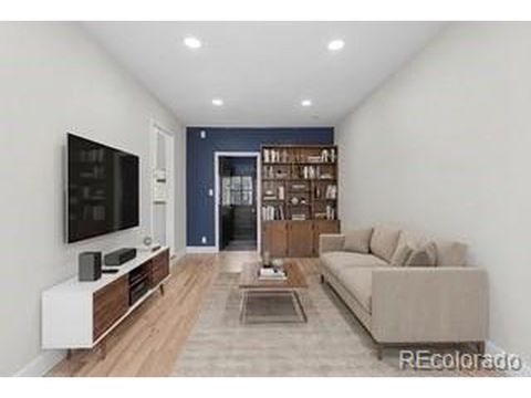 Tiny photo for 2991 25th St, Boulder, CO 80304 (MLS # 9596633)