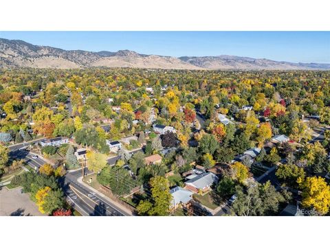 Tiny photo for 2991 25th St, Boulder, CO 80304 (MLS # 9596633)