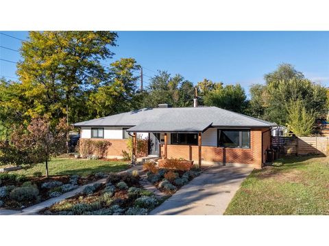 Tiny photo for 2991 25th St, Boulder, CO 80304 (MLS # 9596633)
