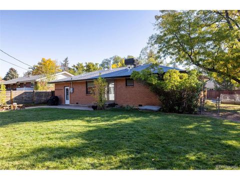 Tiny photo for 2991 25th St, Boulder, CO 80304 (MLS # 9596633)