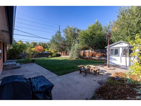 Tiny photo for 2991 25th St, Boulder, CO 80304 (MLS # 9596633)
