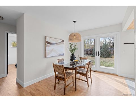 Tiny photo for 2991 25th St, Boulder, CO 80304 (MLS # 9596633)