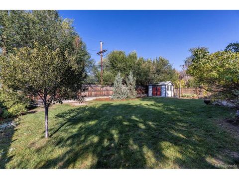 Tiny photo for 2991 25th St, Boulder, CO 80304 (MLS # 9596633)